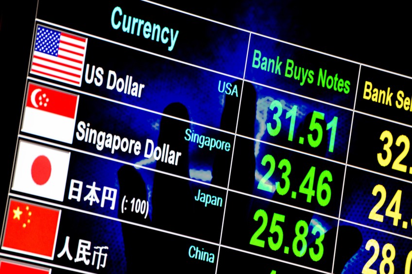 What is a PFIC and Why are the Taxes So High?